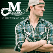 Chicken On a Chain - EP - M Callahan