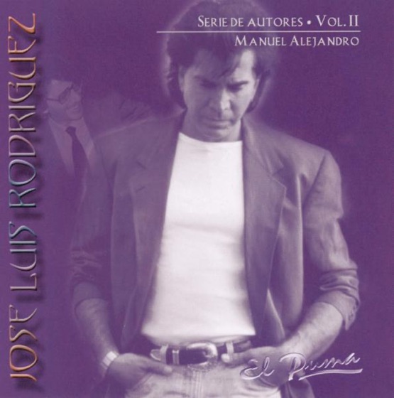 Cover artwork for Voy a Perder la Cabeza Por Tu Amor