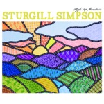Sturgill Simpson - Sitting Here Without You