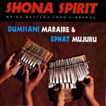 Dumisani Maraire And Ephat Mujuru - Chemutengure