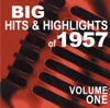 Big Hits & Highlights of 1957, Vol. 1 artwork