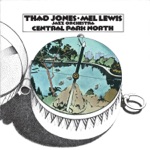 Big Dipper by Mel Lewis & Thad Jones