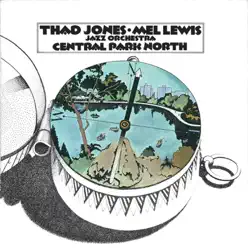 Central Park North - Thad Jones Central Park North - Thad Jones