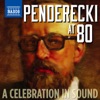 Penderecki at 80 artwork