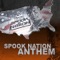 Spook Nation Anthem (feat. Joe Caverlee) - Single