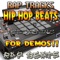 Jigga Loves B - Rap Beats lyrics