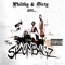 Move Something (feat. Big Thump & Jon Nash) - Philthy Rich lyrics