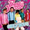 Girly Boys - Peanuts For A Party Boy lyrics
