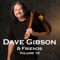 She's Dangerous - Dave Gibson lyrics