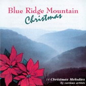 Various Artists - 12 Days of Bluegrass Christmas