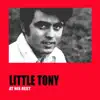 Little Tony At His Best album lyrics, reviews, download