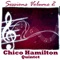 Far East (feat. Eric Dolphy And Dennis Budimir) - Chico Hamilton Quintet lyrics