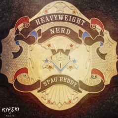 Heavyweight Nerd - EP