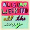 Undercover - Allstar Weekend lyrics