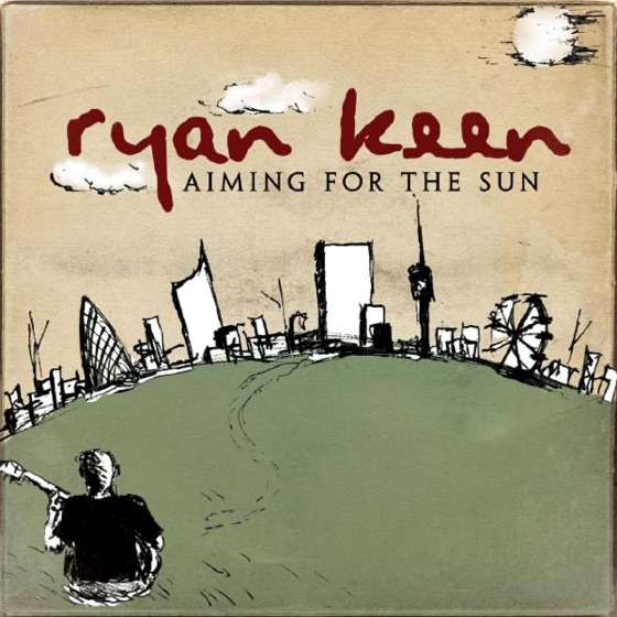 Cover artwork for Chasing Shadows