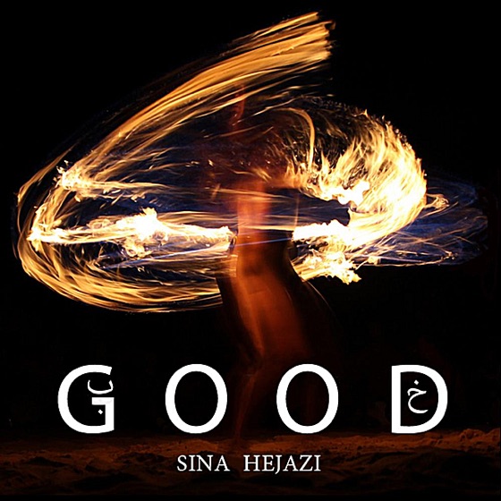 Cover artwork for Good