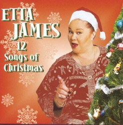 Etta James - The Little Drummer Boy (Carol of the Drum)