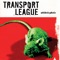 Psycho Connected - Transport League lyrics