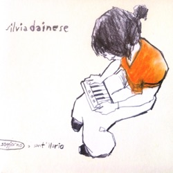 Silvia Dainese - Acqua e limone
