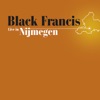 Black Francis - Live in Nijmegen artwork