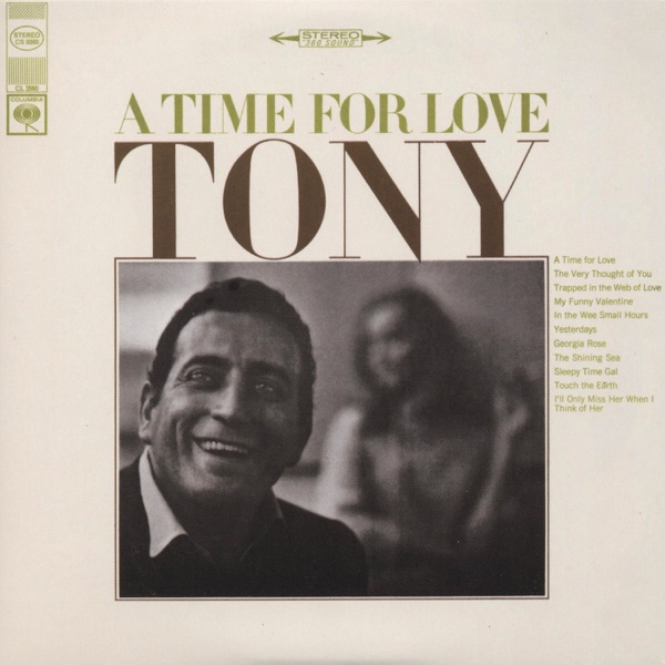 Tony Bennett - The Very Thought of You
