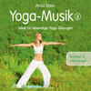 Yoga-Musik 2 - Dr. Arnd Stein