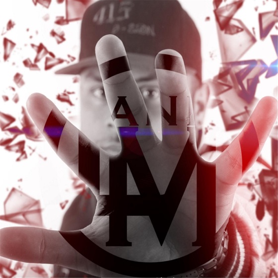 Cover artwork for Kriget