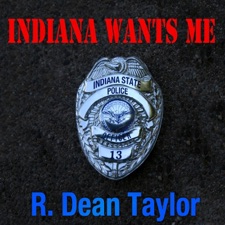 Indiana Wants Me artwork