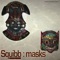 Masks - Squibb lyrics