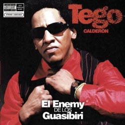Tego Calderón - Baílalo Como Tu Quieras