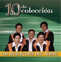 Los Huracanes del Norte - Vaquero Güero