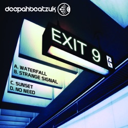 Exit9 - Sunset