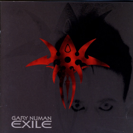 Cover artwork for Dark