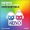 Irresistible (Radio Mix) [feat. Ollie James] - NERVO lyrics