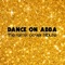 Dancing Queen (Mike Misar Mix) - Jackie B. lyrics
