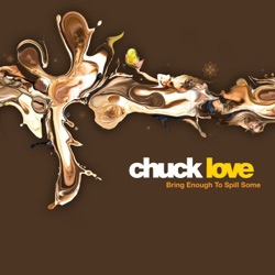 Chuck Love - Never Forget (With Fourfeet)