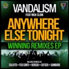 Anywhere Else Tonight Winning Remixes (EP)