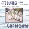 Grandes Éxitos - Reinas y Brujas album lyrics, reviews, download