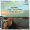 Handel: Organ Concertos, Op. 4 album lyrics, reviews, download