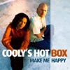 Cooly's Hot-Box - Wasted Time