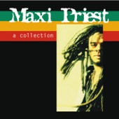 Maxi Priest - A Collection artwork