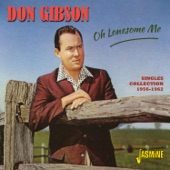 Don Gibson - I Love You Still