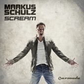 Scream (Extended Mixes) artwork