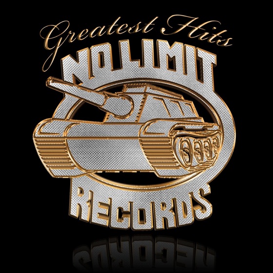 Cover artwork for Ain't No Limit