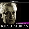 Khachaturian: Masquerade Suite 1-5 - EP