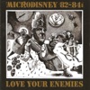 Love Your Enemies