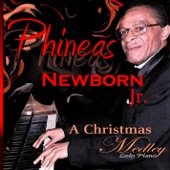 Phineas Newborn Jr. - The Christmas Song /Santa Claus Is Coming to Town