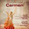 Georges Bizet : Carmen (1957) album lyrics, reviews, download