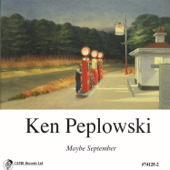 Maybe September - Ken Peplowski
