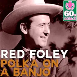 Polka On a Banjo (Remastered) - Single - Red Foley